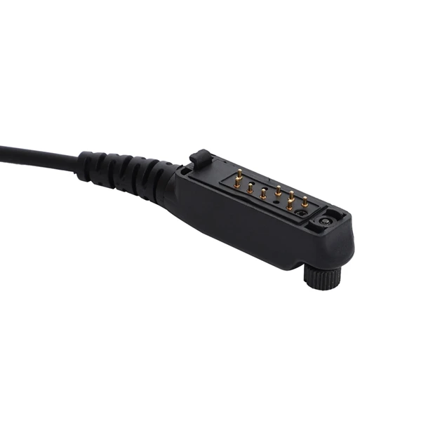 คุณภาพสูง IP54กันน้ำลำโพงแบบพกพา Mic ไมโครโฟนสำหรับ Motorola Walkie Talkie STP9000วิทยุ Sepura STP8000