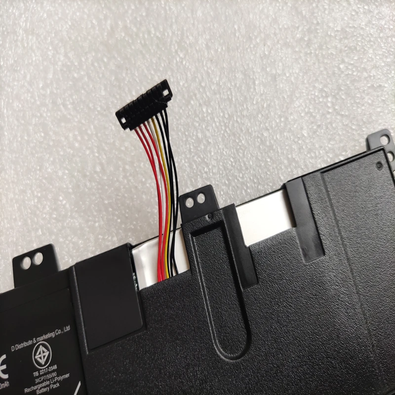 New C31-X402 AR5B225 Laptop Battery For Asus VivoBook S300 S300E S300C S300CA S400E S400C S400CA X402C X402CA F402C C1003H RS91T - view 4