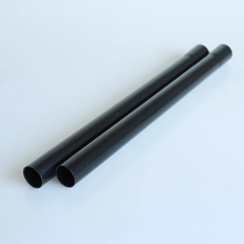 45cm Plastic Black Extension Wand Tube Wet Dry for 32mm diameter Vacuum Cleaner Floor Accessories Tool