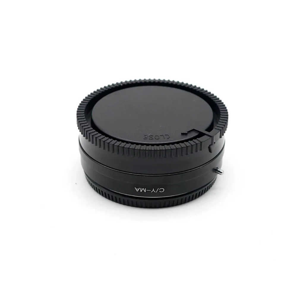 CY-MA/AF Optical Glass,สำหรับ Contax Yashica CY เลนส์สำหรับ Sony/Minolta AF อะแดปเตอร์ A580, A200, A350, A700