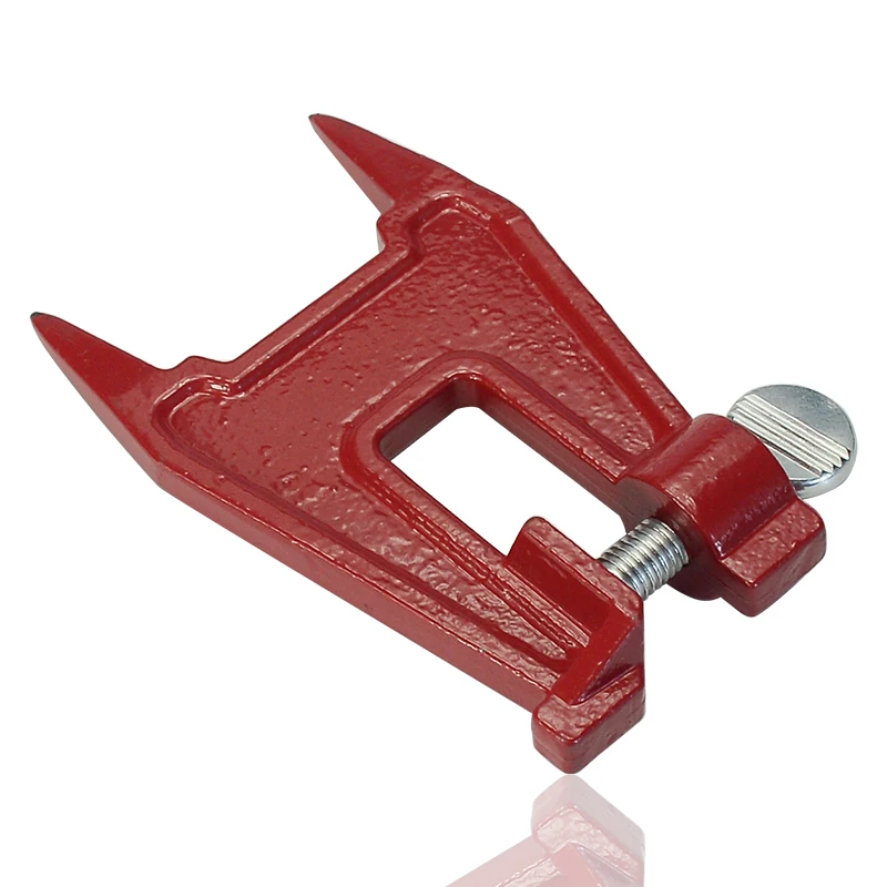 CMCP Chainsaw Stump Sharpening Filing Vice Tool Bar Clamp For STIHL Chainsaw Chain Sharpening Tools