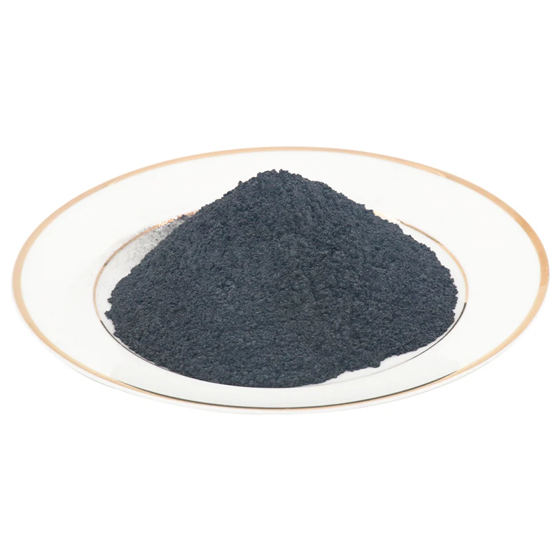 Silver Black Pearl Powder Acrylic Paint Pigment for Art Craft Car Paint Soap Eyeshadow Dye Colorant