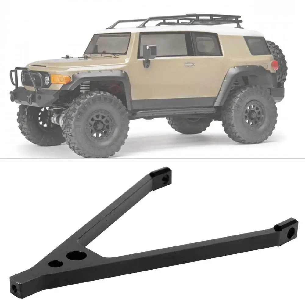 RC Lkw Upgrade Teile Suspension Link Halterung Passt für HPI VENTURE FJ Crawler Auto RC Auto