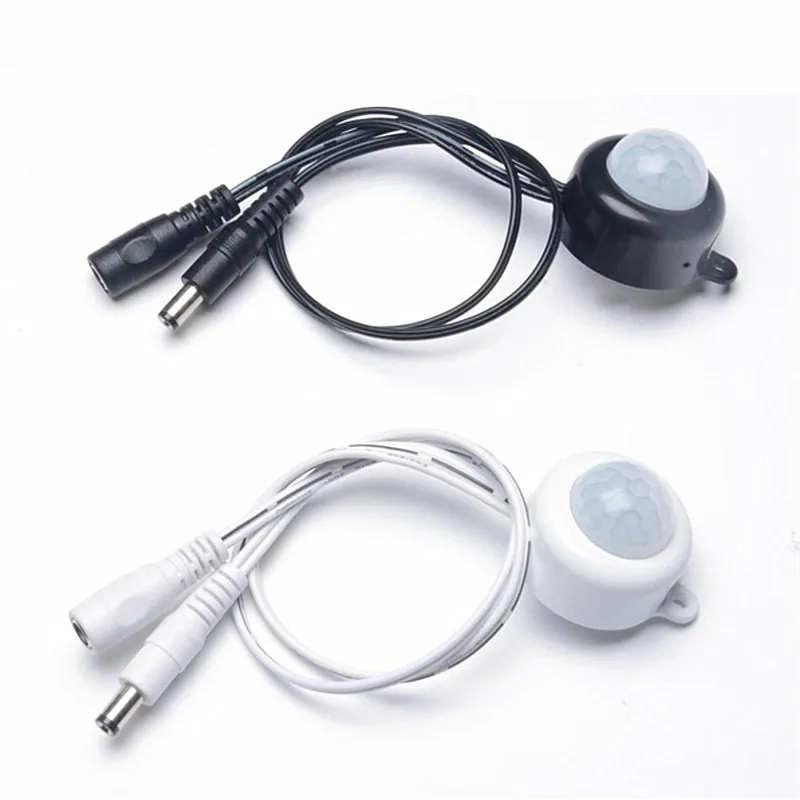 Pir Body Infrared M…