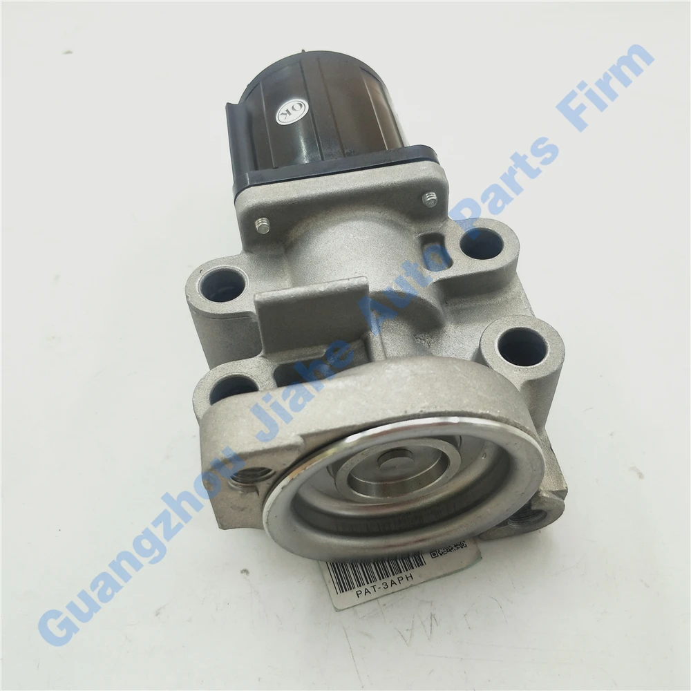 PAT EGR Valve Exhaust Gas Recirculation For Mitsubishi L200 Triton Pajero Shogun 1582A038 1582A483 1582A037