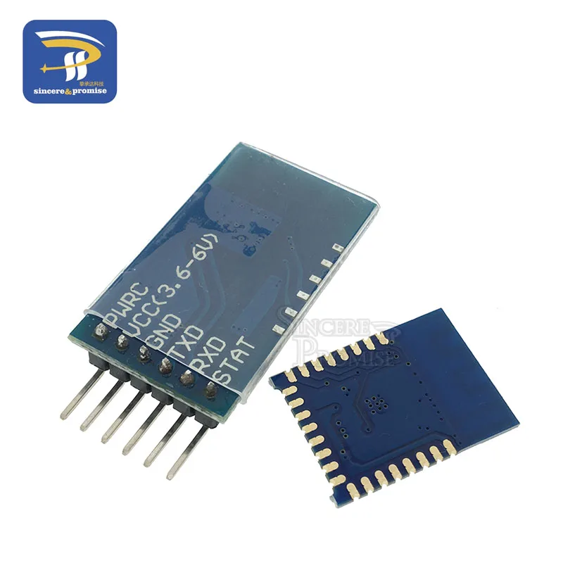 JDY-23 Bluetooth 5.0 Module BLE5.0 Bluetooth Transparent Transmission Bluetooth Digital Transmission CC2541