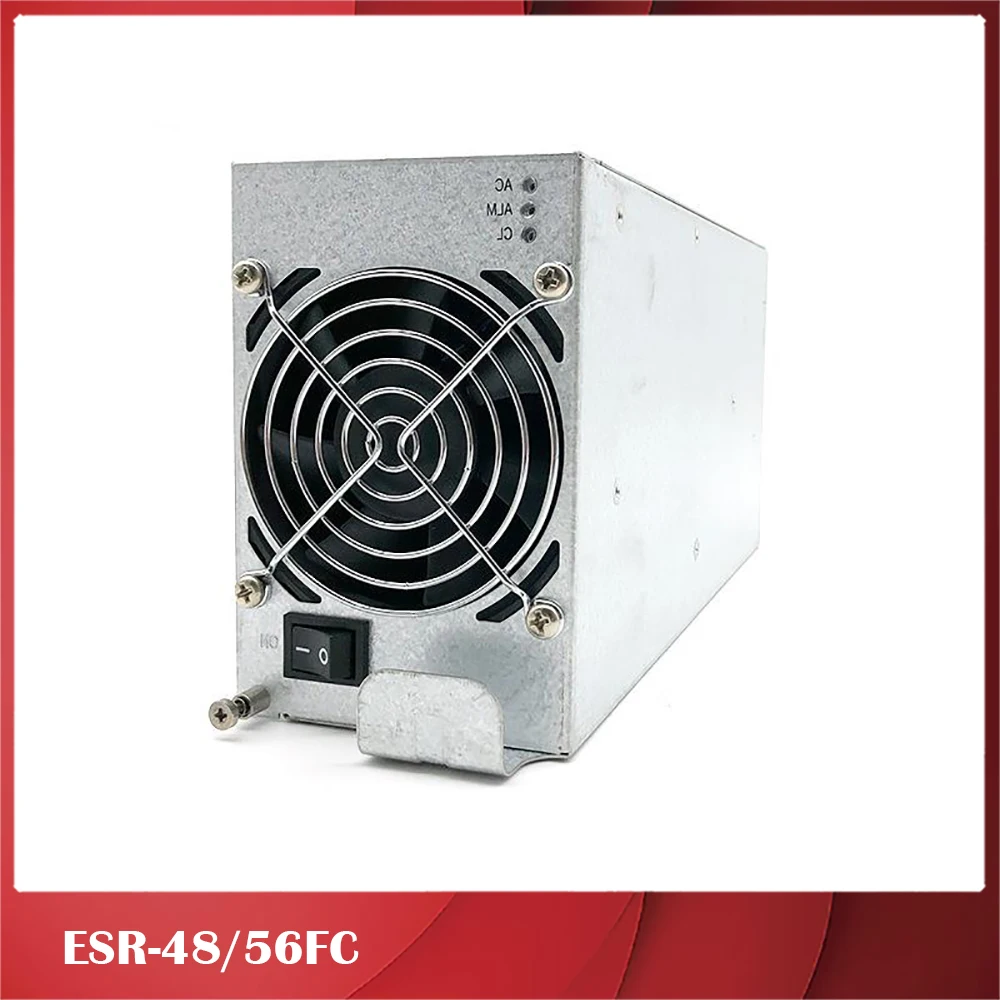 Suitable for Delta for ESR-48/56FC DPR48/50-E-DGC Rectifier Module, Perfect Test Before Delivery