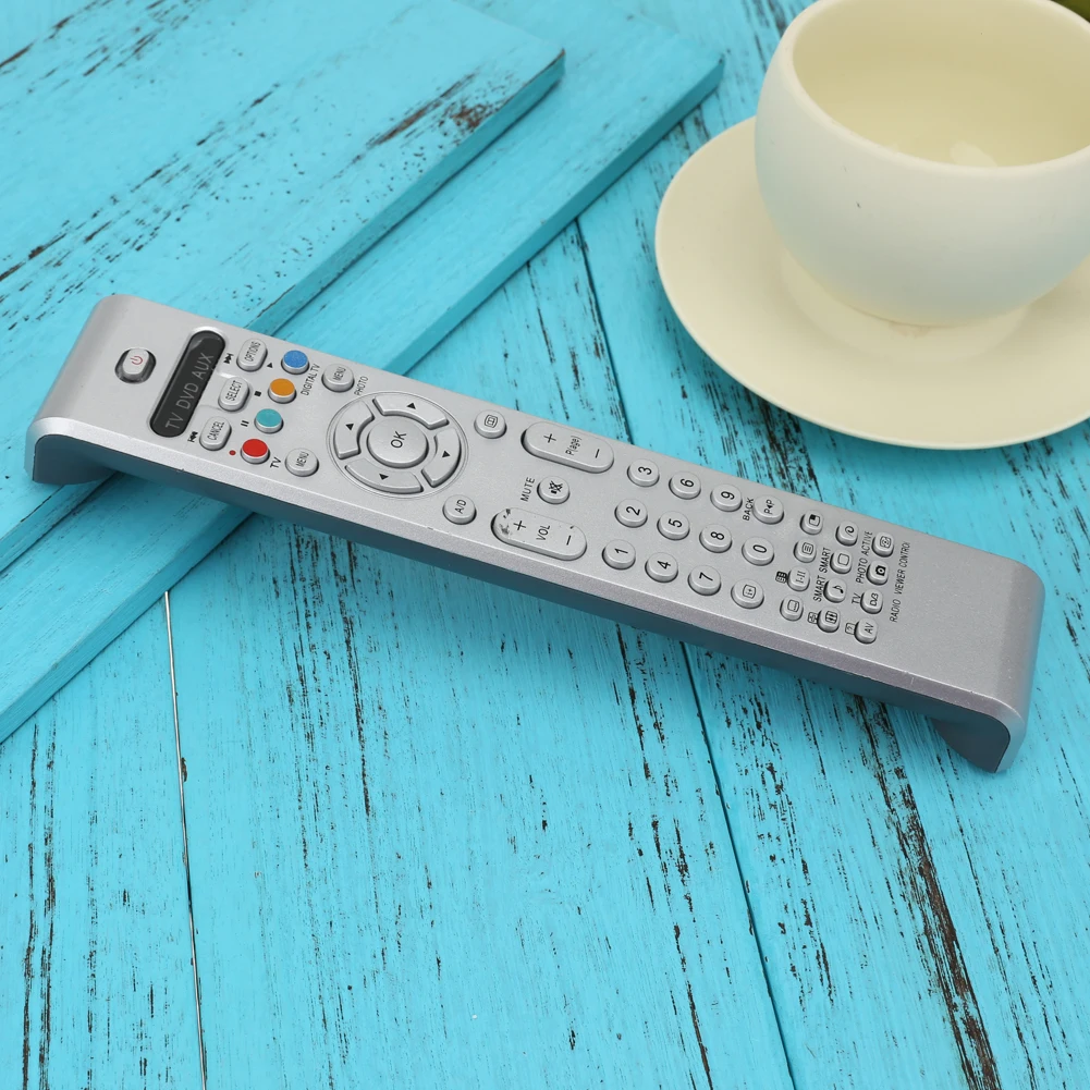 2021 필립스 RC4347/01 313923810301 RC4343/01 스마트 LCD LED 리모컨 컨트롤러용 새 교체 TV 리모컨