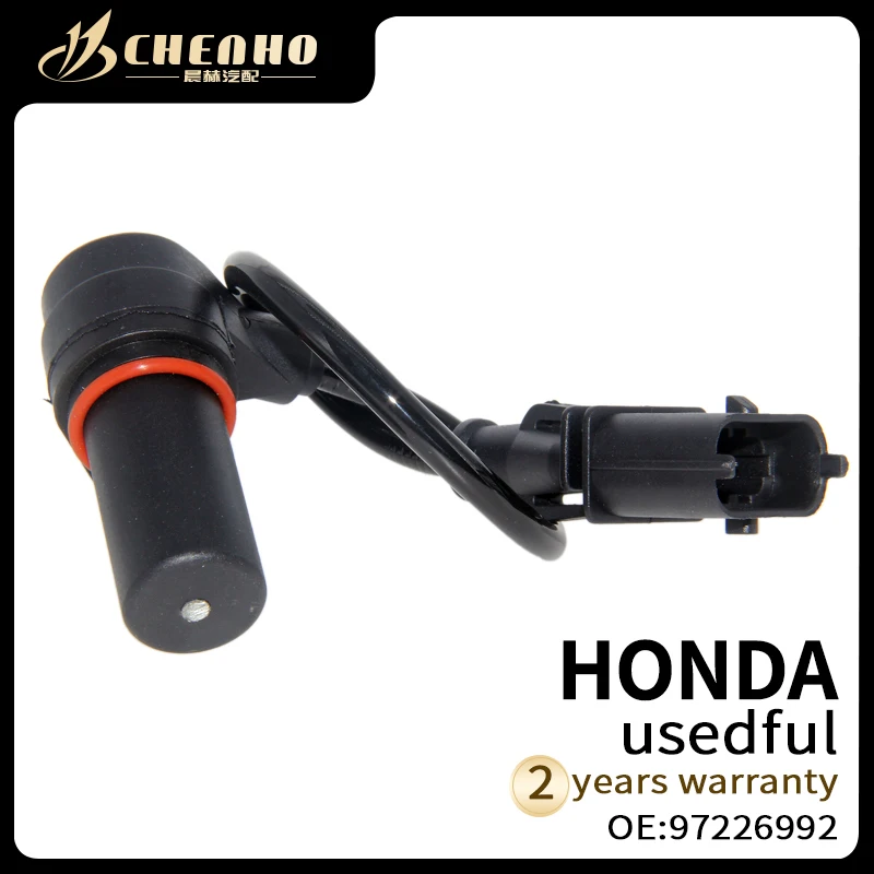 CHENHO BRAND NEW Crankshaft Pulse Sensor For OPEL VAUXHALL Astra G H GTC Astra 6235607 97226992 37841PLZD00 0281002486