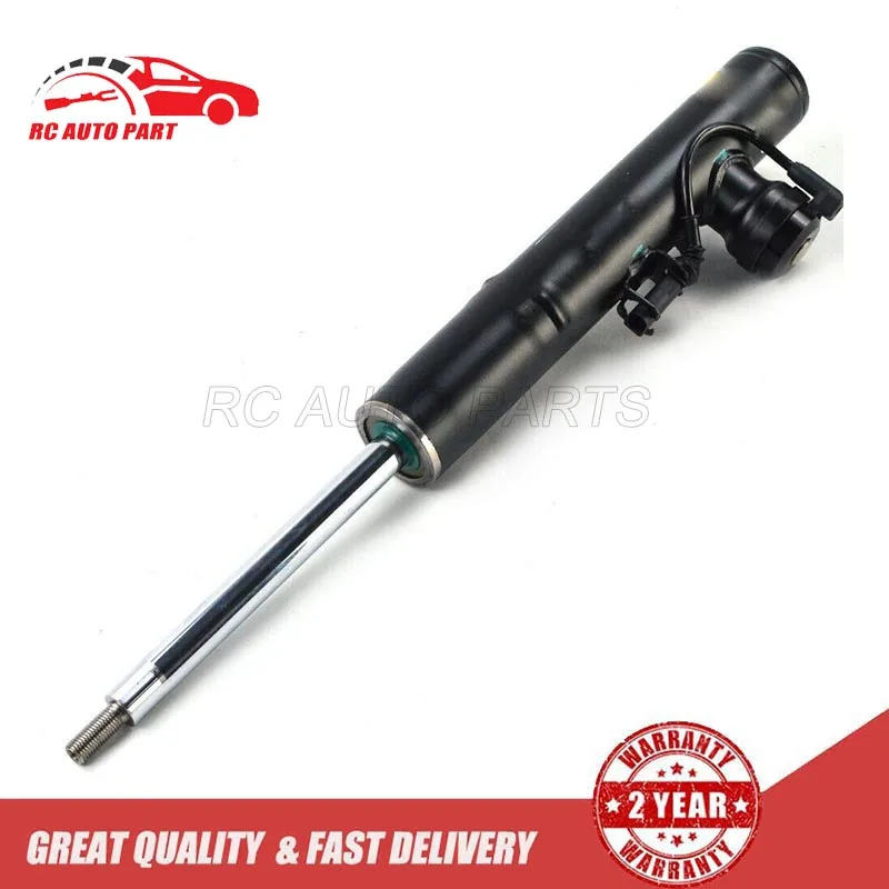 

Front left right air shock absorber for AUDI Q5 8R0413029J 8R0413029L 8R0413029J w/ADS Front Magnetic Ride Control
