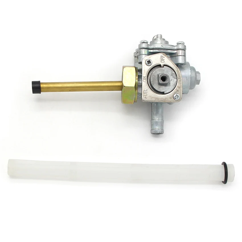 Gas Fuel Petcock Tap Valve Switch Pump For Honda CBR250 RH MC17 VTZ250 VTR250 H/J/K 1986 1987 1988 1989 1990 Durable Moto  Parts - view 2