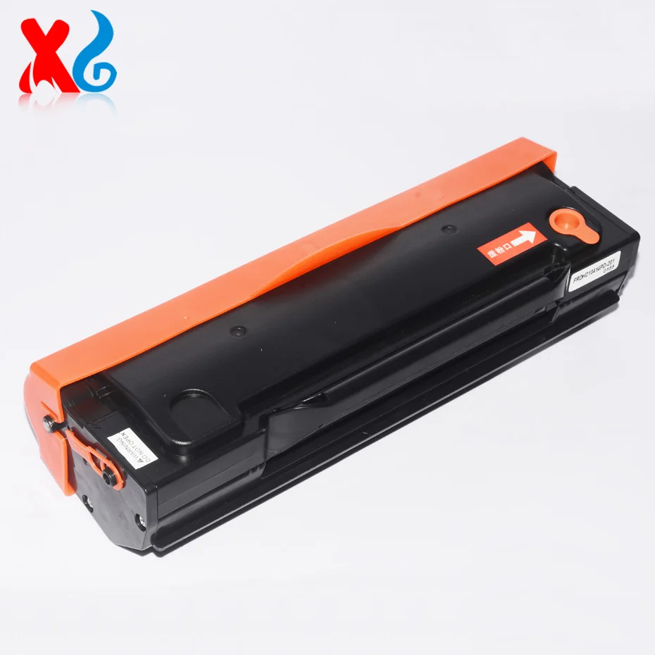 Cartouche de toner de PC-216E PC-216 PE-216 compatible pour le Pactus P2506 P2506W M6506N avec la puce