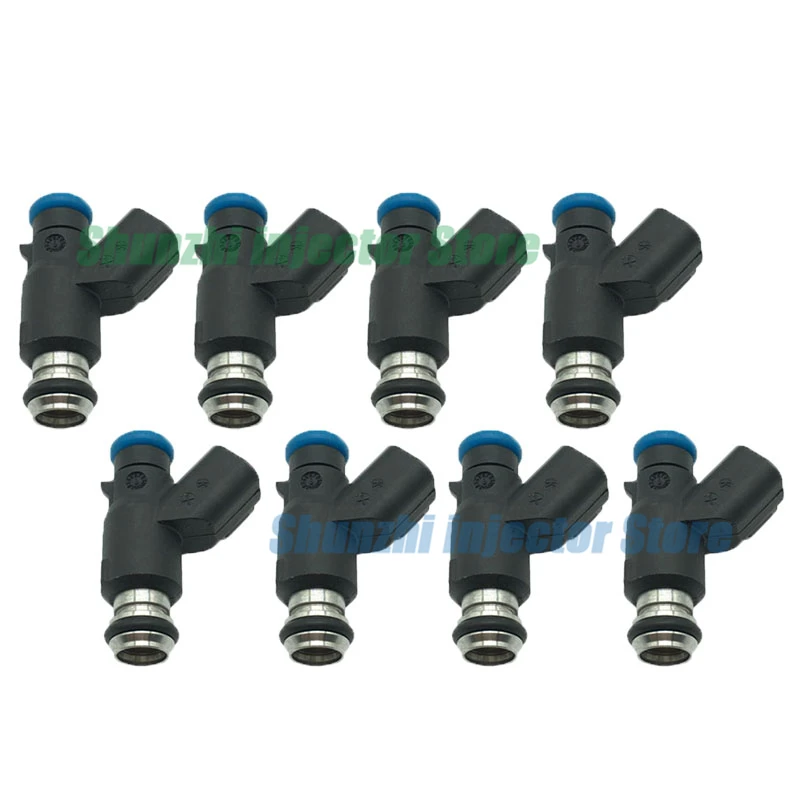 

8pcs Fuel Injector Nozzle For CHANA Alsvin V5 OEM: 28152059 2815 2059