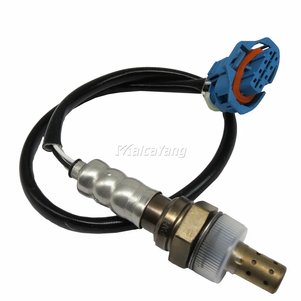 High Quality Front O2 Oxygen Sensor for Alfa Romeo 159 Chevrolet Cruze Opel Meriva Omega B Vauxhall Vectra 55566650