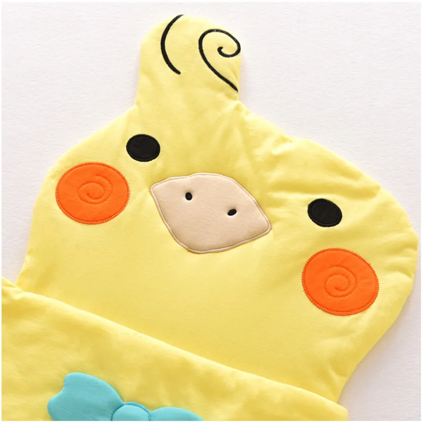 2020 Newborn Sleeping Bag Sac De Couchage Enfant Baby Sleeping Bags Newborn Wrap Winter Baby Stroller Sleep Sack