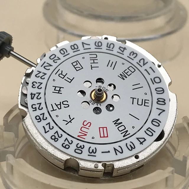 Calibro miyota 8200 shop