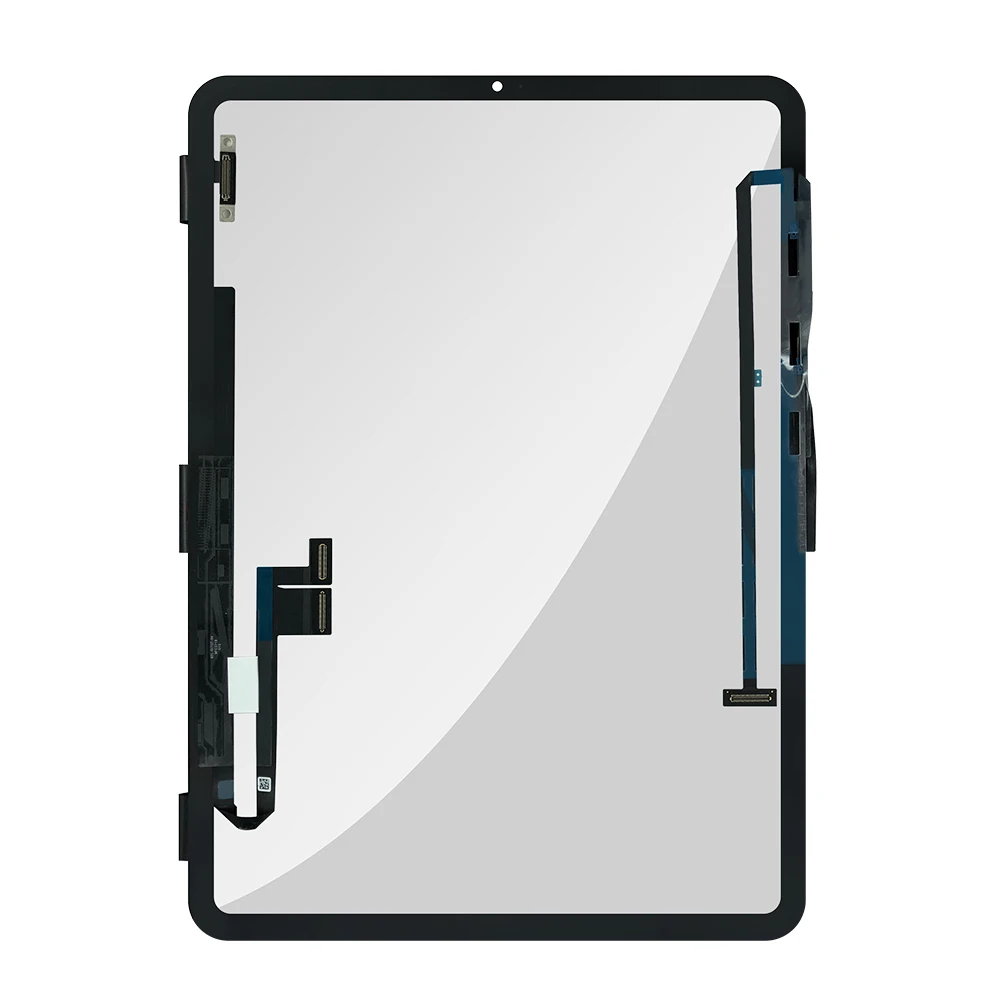 AAA+++Touch Screen For iPad Pro11 Digirtizer Sensor Glass Panel  A1980 A1934 A1979 Touch screen Replacement For iPad Pro 11