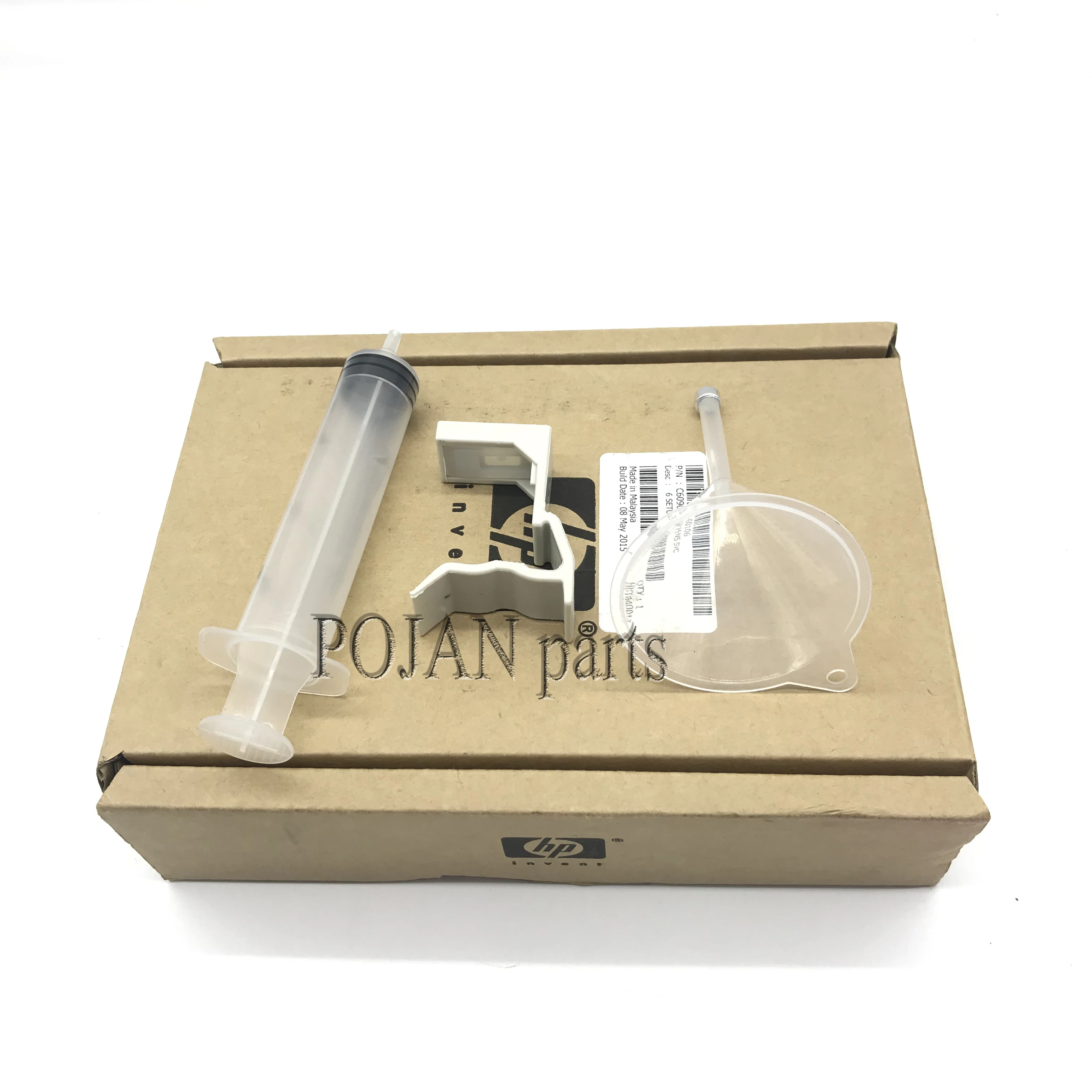 C7769-60381 C7769-60182  Cleaning Kit for DesignJet 120/130/500 510 800 #10 #11 #83 #84 Printhead C7769-60376