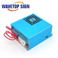 MYJG 40W CO2 Laser Power Supply 50W #6