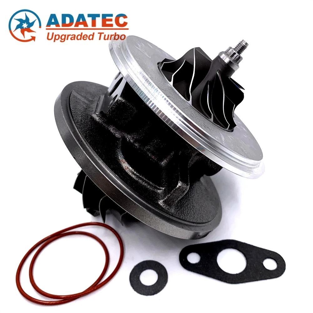 

GT1749V 11657794144 EU3 750431 Turbo Garrett Turbine Cartridge for Sale 750431-9012S for BMW X3 2.0 d (E83 / E83N) M47TU 150 HP