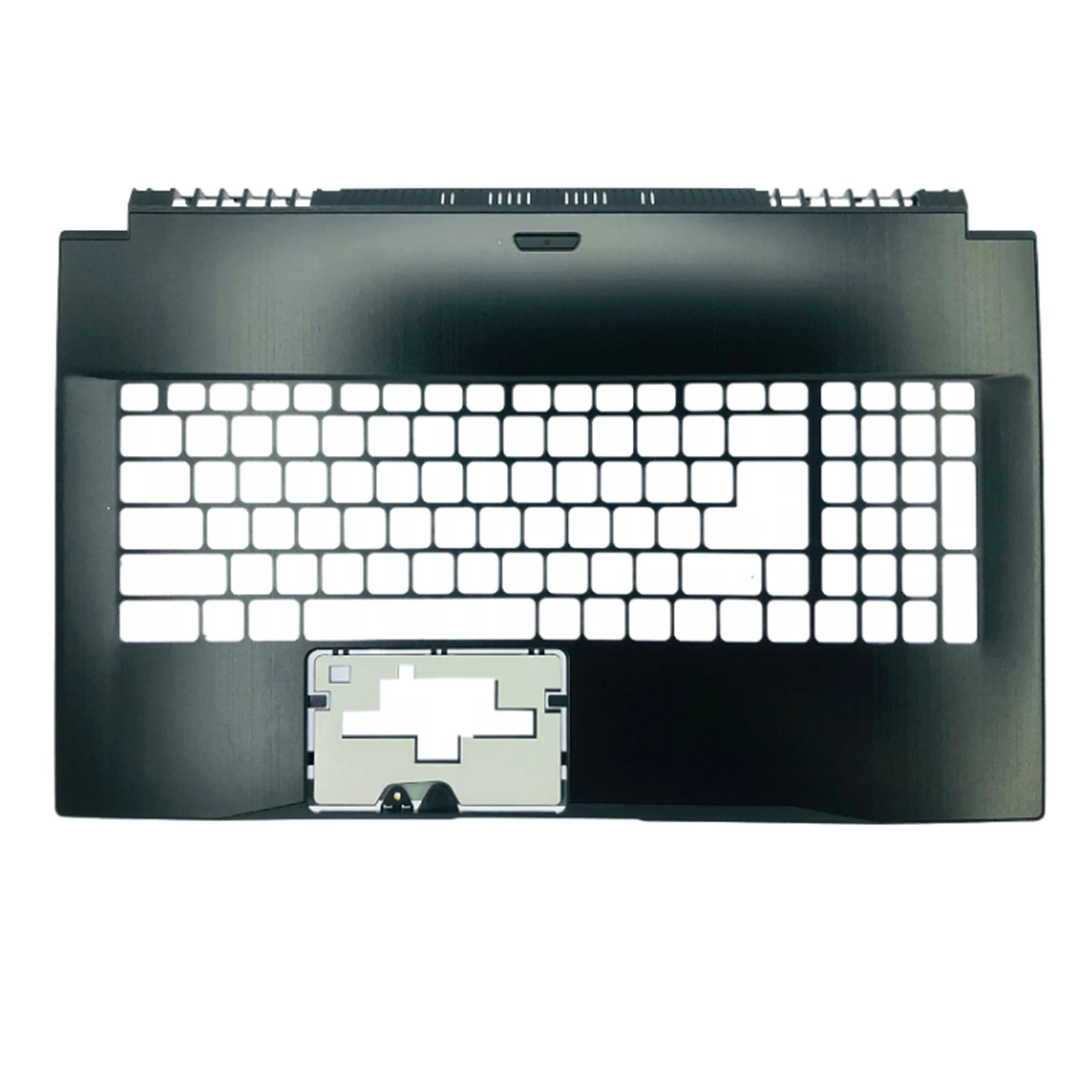 Imagem -04 - Caderno para Msi Gp62 Gl62 6qf Ms16j5 Msi-16j9 Tela de Volta Capa Superior