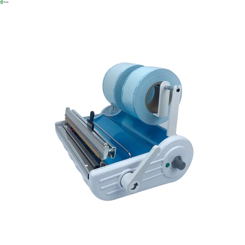Dental 80 sealing machine with stand Stomatology packing machine Sterilization bag/disinfection equipment sealing machine steril