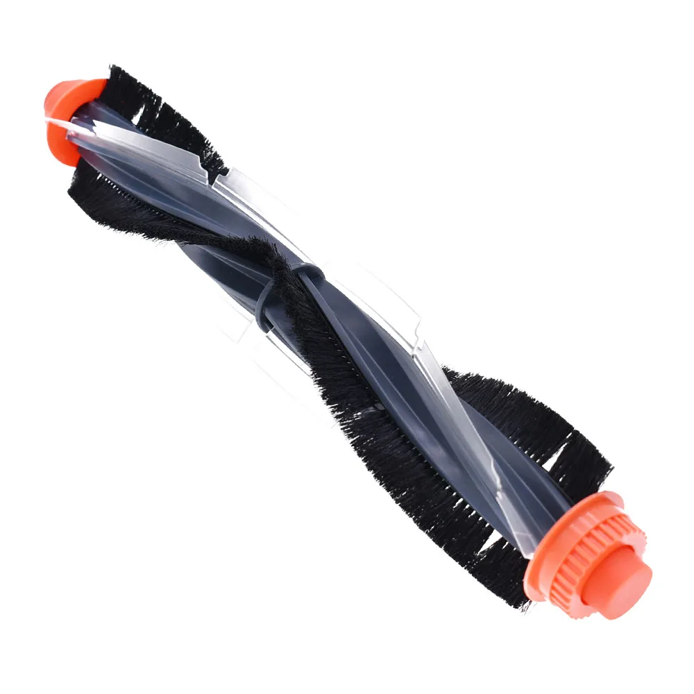 Основная изогнутая комбинированная роликовая щетка, HEPA-фильтр, совместимый с Neato XV-21 XV, оригинальные детали для пылесоса