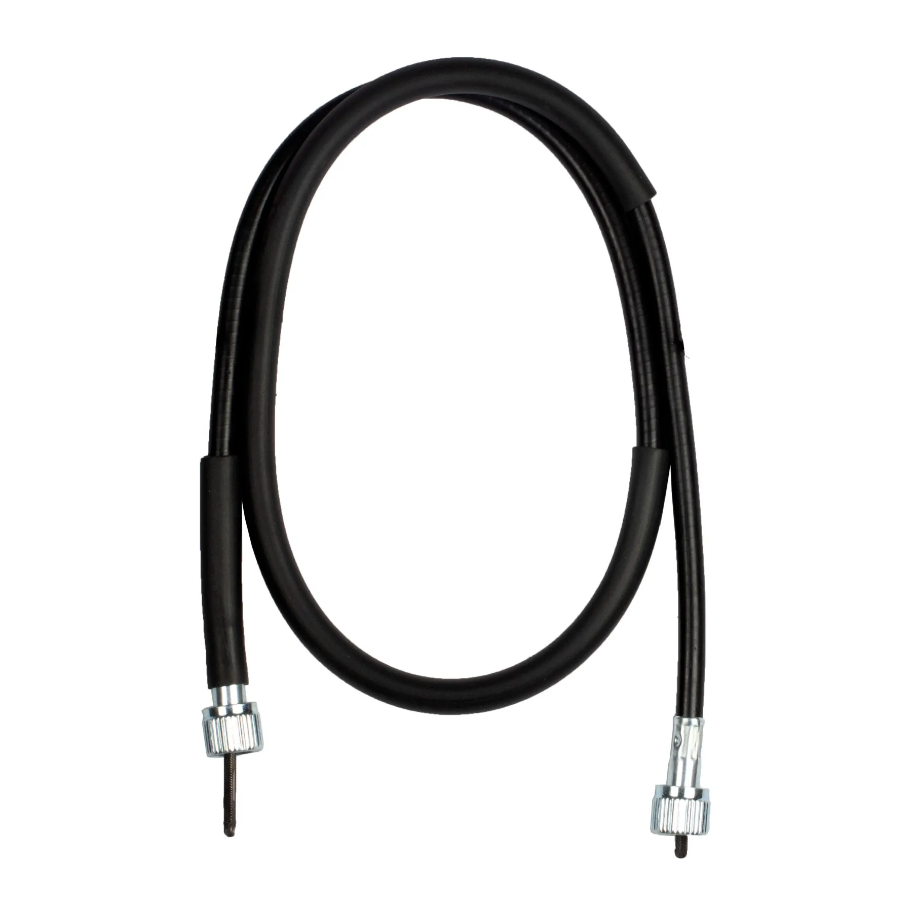 MotoMaster 2LO-83550-00 Speedometer Cable  for Yamaha RD 250 (1976-1979)