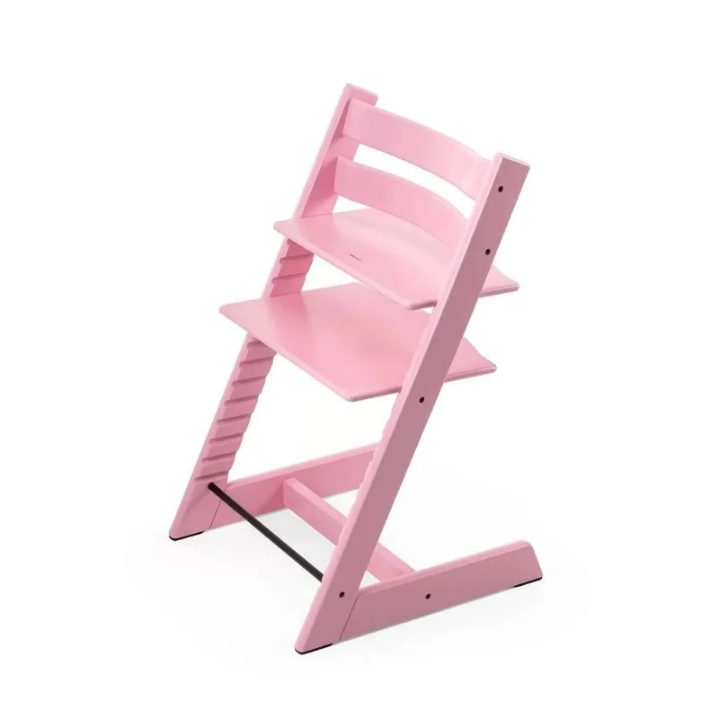 Chair Dining Chair Baby Tables and Chairs Adjustable Height Children Eating Stool  Kids Chair and Table  Baby High Chair