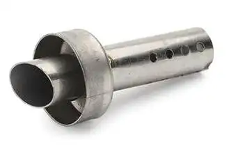 摩托車排氣消音器 DB Killer 尾段催化器 DB Killer 適用於 Mivv 排氣消音器 10 最佳銷售 逃脫 mivv - №2