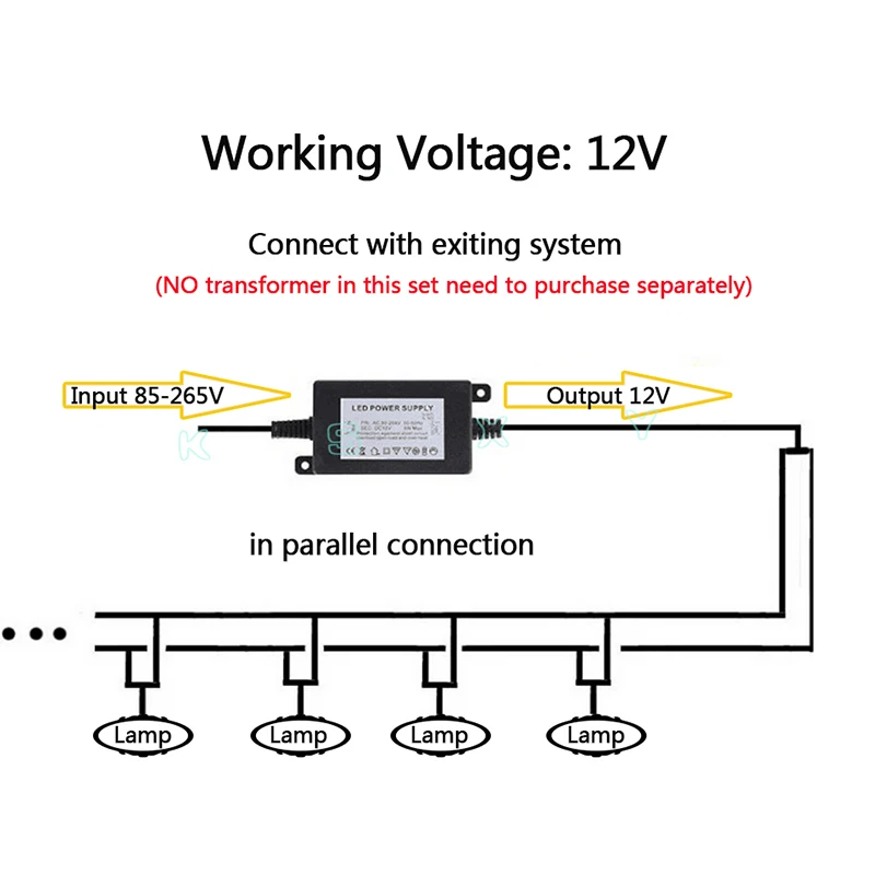 Ip68 conduziu a luz subterrânea 1w 3w 5w 7w waterproof o caminho exterior do jardim da paisagem do ponto da terra da lâmpada de assoalho enterrado a jarda 85-265v dc12