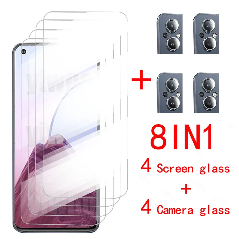 For Glass Oneplus N… - image
