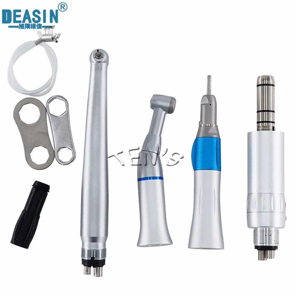 1 Set Dental Fiber NSK Type Pana Max MAX Style High Speed Handpiece Dental Material Tools