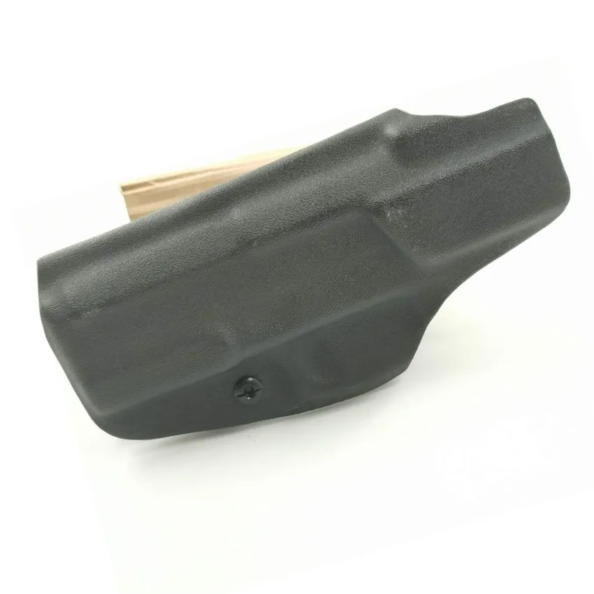 ภายในเข็มขัด Kydex IWB Holster สำหรับ Taurus Pt838 Pt840 Pt809 Th380ปกปิดคลิปปกขวามือวาด