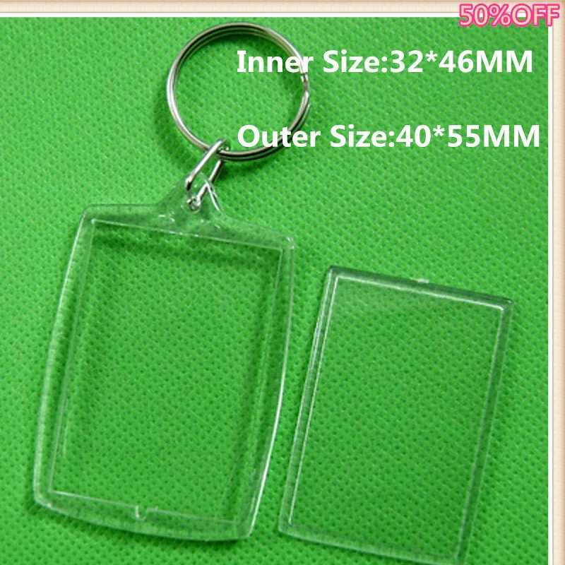 Why the Rectangular Arc Key Chain is the Perfect Choice for Customization and Style