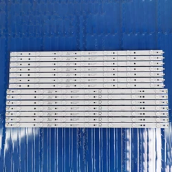 LED backlight strip 14 lamp for Philips 55