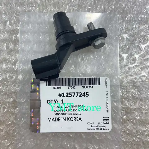 캠축 위치 센서, Chevy Chevrolet Pontiac Saab Saturn 2006-2015 OE #12577245 213-1690 12674704 12588992
