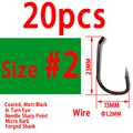 20pcs size 2
