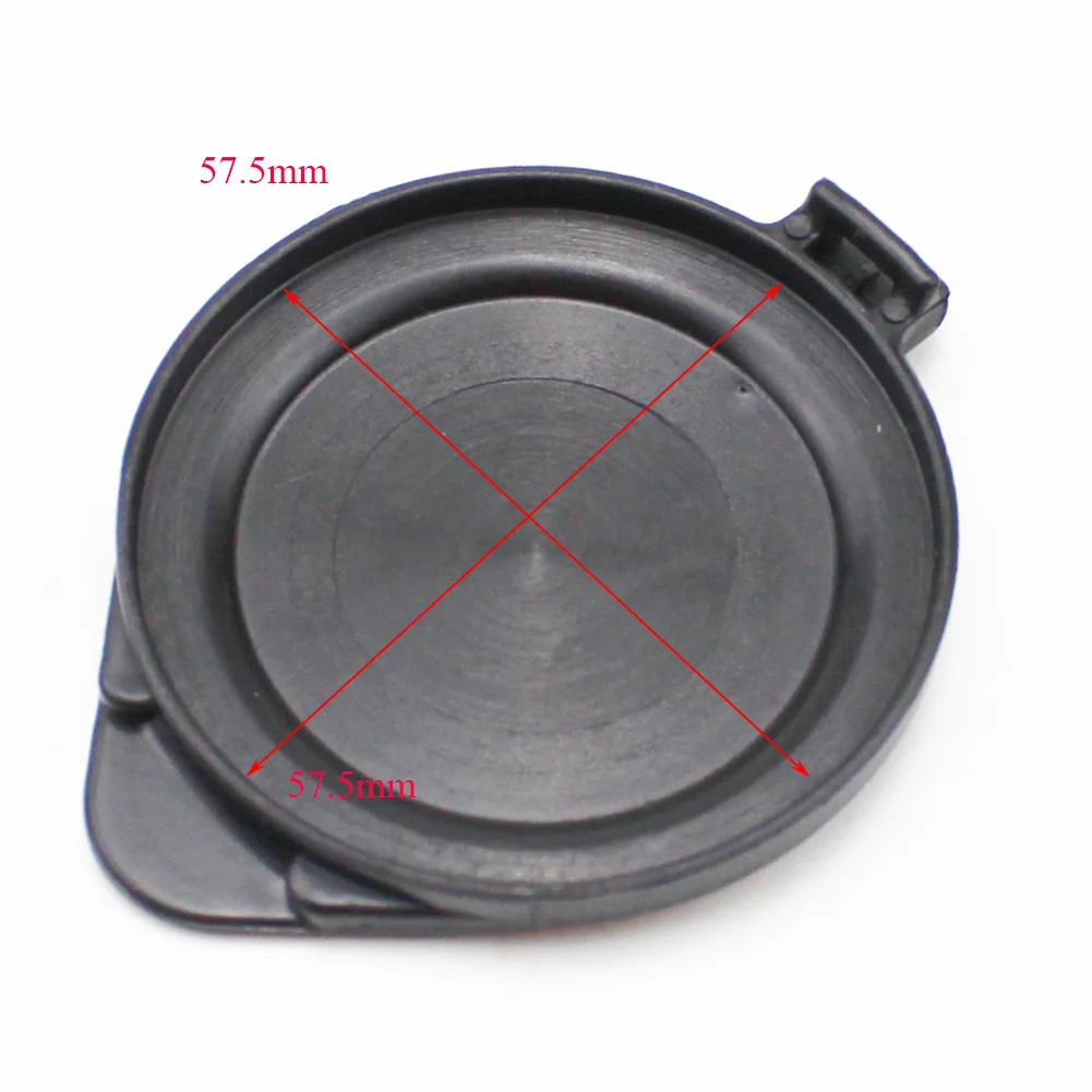 Car Styling Windshield Washer Fluid Reservoir Cap Cover Lid 85316-16070 for Toyota / Lexus