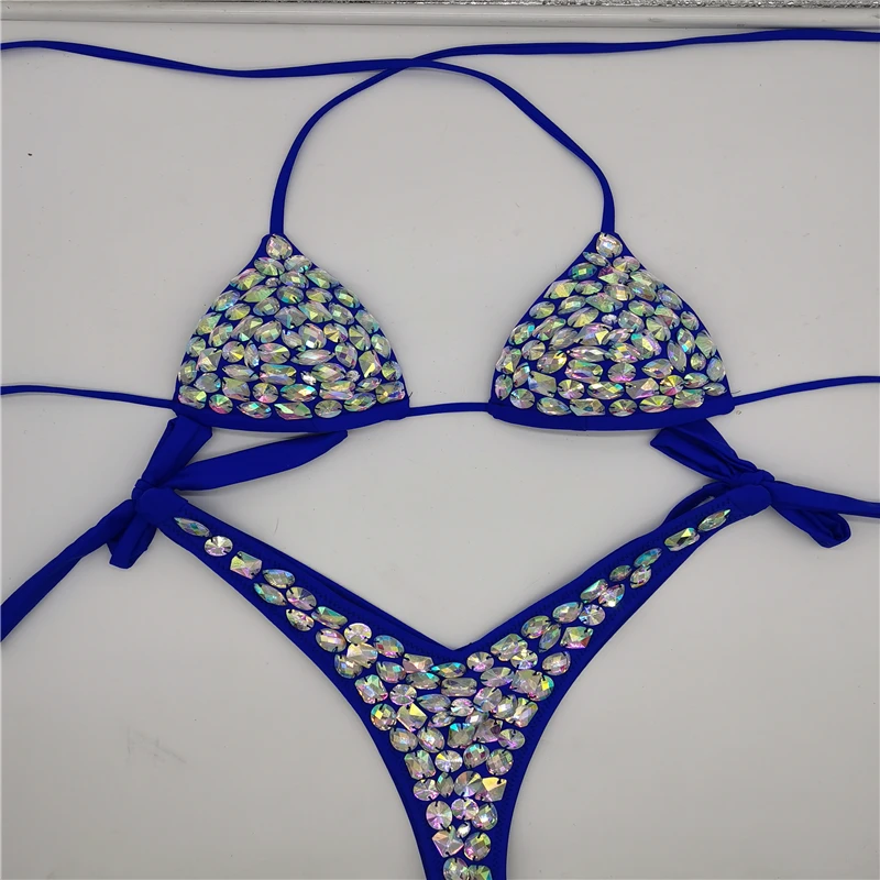 2021  Venus Vacation latest design two piece swimsuit factory wholesale sexy hot girl neoprene bikini