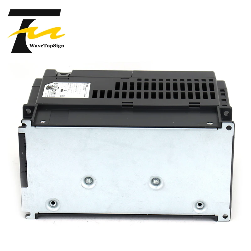 WaveTopSign العاكس VFDS C2000 سلسلة VFD007C23A VFD015C23A VFD022C23A 037C23A 055C23A 075C23A 110C23A 0.75KW 2.2KW 3.7KW 11KW