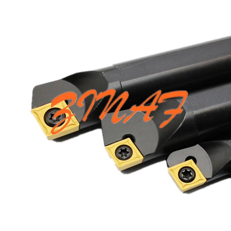 1 قطعة S08K S10K S12M S16Q SCKCR06 sckcr09shift أداة حامل آلة خرط تعمل بالتحكم الرقمي بواسطة الحاسوب القاطع أداة SCKCR أداة بار CCMT كربيد إدراج