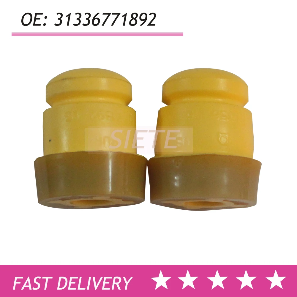 Suitable for Mercedes-Benz E70 E71 E72 air suspension cushioning glue 31336771892