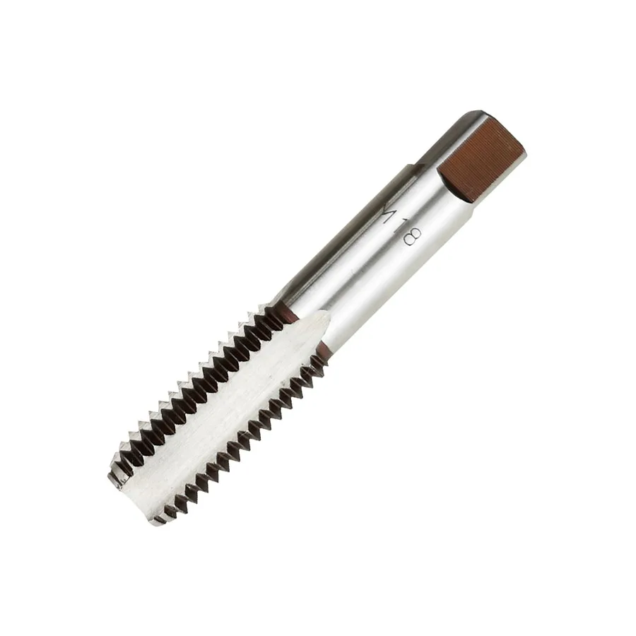 Một Cặp Hai Miếng Thép Hợp Kim Tay Tập Chỉ Gõ Dụng Cụ Bằng Tay Gõ Tay Phải Tập Khoan Vít Ren Hệ Mét vòi Máy Khoan