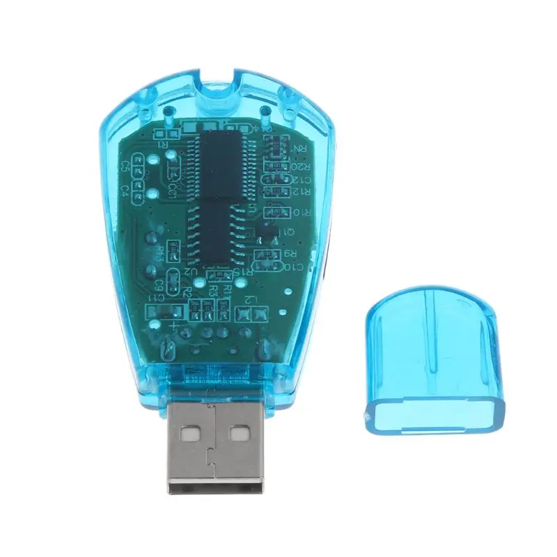 1 قطعة USB الهاتف المحمول القياسية سيم قارئ بطاقات كاتب cl13a نسخة SMS النسخ الاحتياطي GSM CDMA + CD عالية السرعة