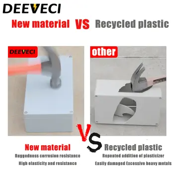 8 best sales כיסוי קופסת החשמל - №5