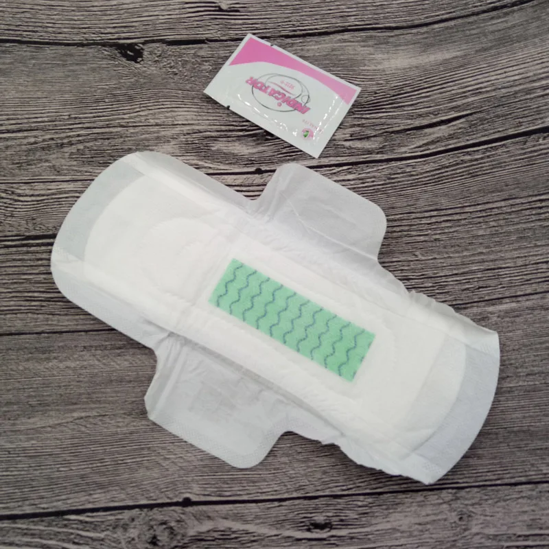 10 حزمة أنيون الحب القمر منديل صحي Slipeinlage Winalite الحب القمر أنيون الفوط الصحية الإناث النظافة تعزيز كبير الشريط #4