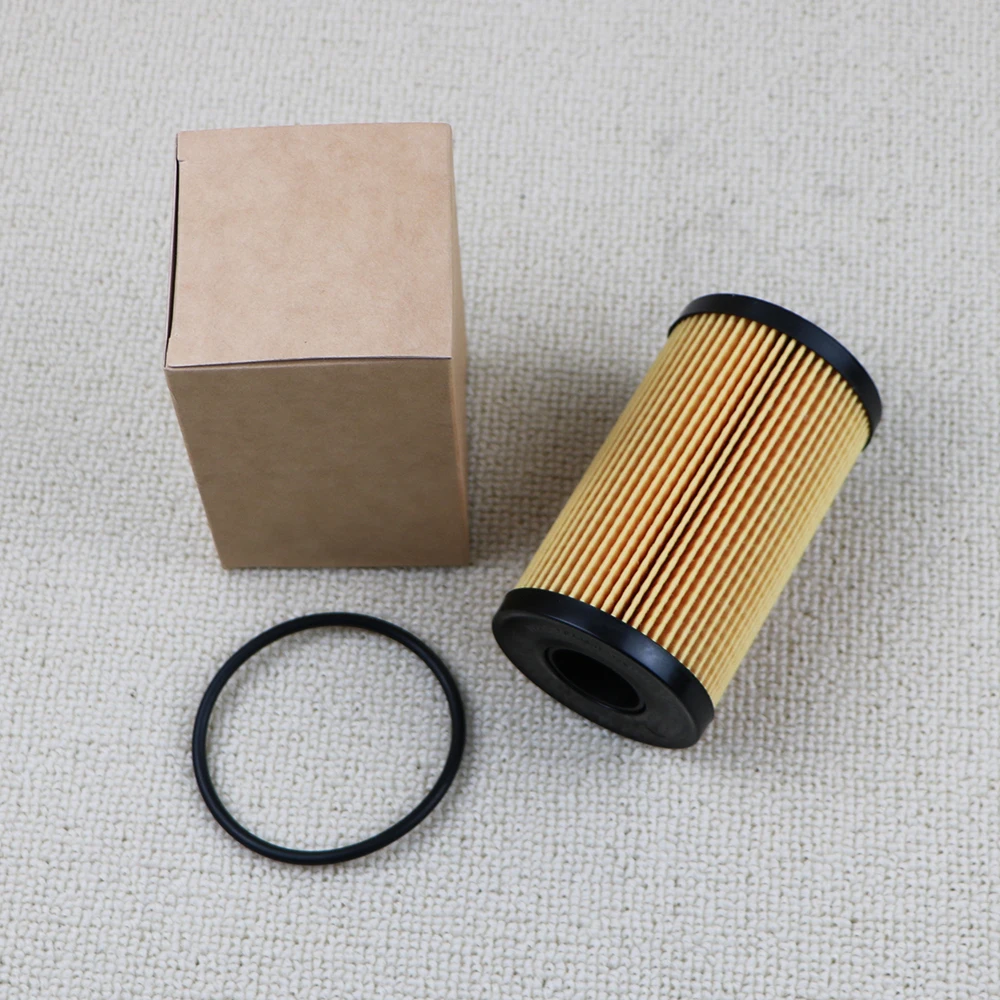 

LR073669 Engine Oil Filter For Land Rover Discovery Sport 2018-2019 RANGE ROVER SPORT RANGE ROVER EVOQUE 2018 2019 G4D3-6A692-AA