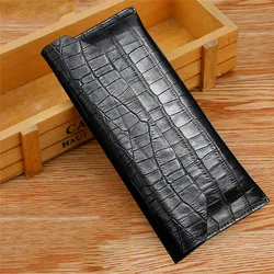 Fashion Leather Case for Samsung Galaxy Z Fold 2 Protective Cover Anti-scratch Phone Shell Smartphone Accessories