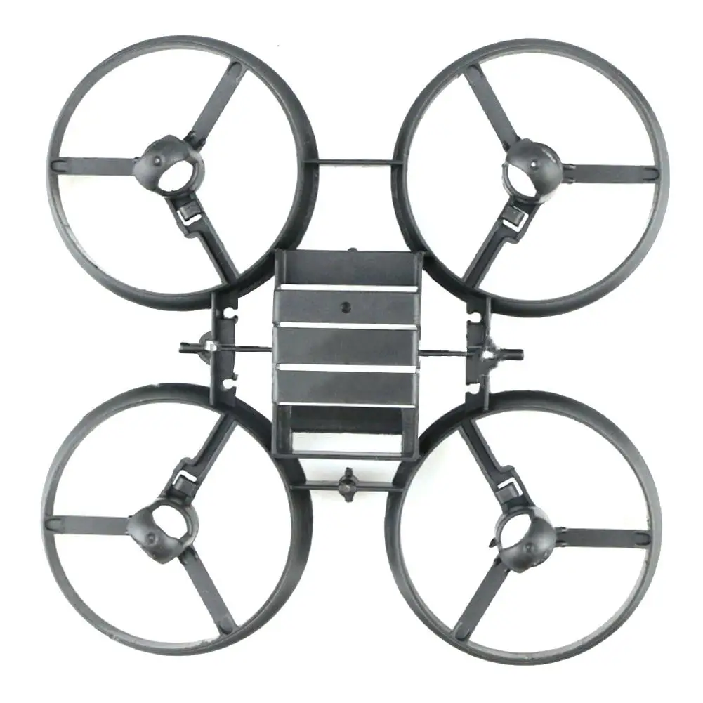 Main Frame Propeller Guards Spare Parts Propellers Blades for JJRC H36 Eachine E010 NIHUI NH010 RC Quadcopter